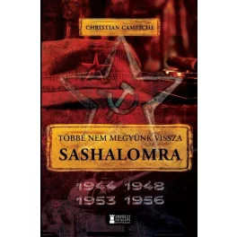 Többé nem megyünk vissza Sashalomra