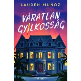 Váratlan gyilkosság (éldekorált)
