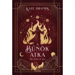 The Curse of Sins - A Bűnök Átka - A Szentek Átka