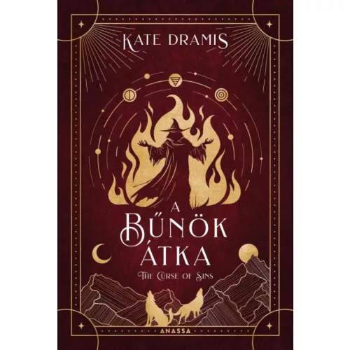 The Curse of Sins - A Bűnök Átka - A Szentek Átka