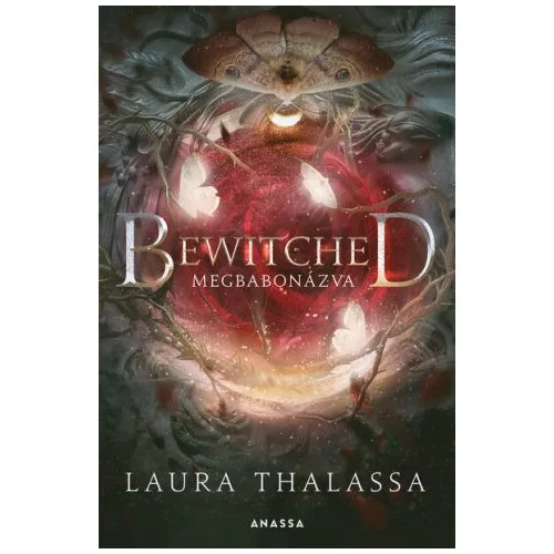 Bewitched - Megbabonázva
