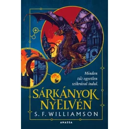 Sárkányok nyelvén
