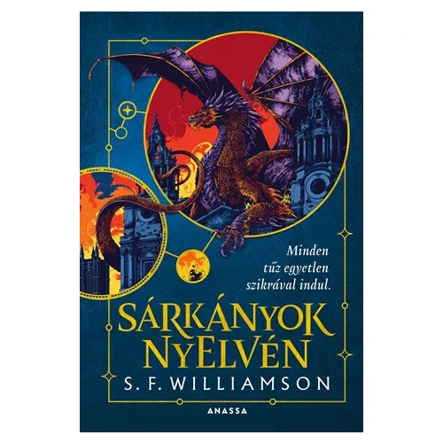 Sárkányok nyelvén