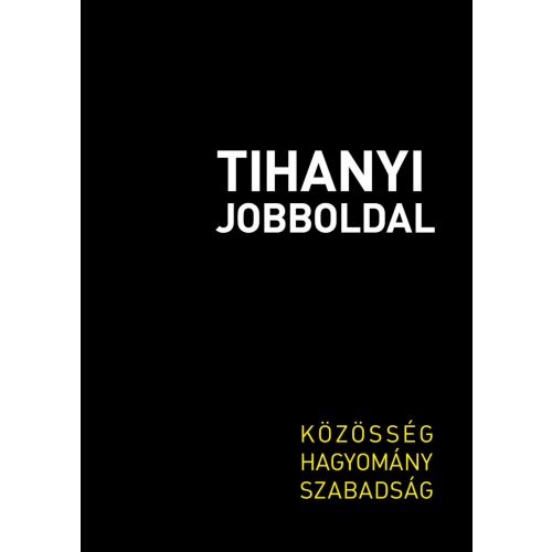 Tihanyi jobboldal