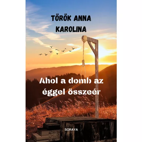 Ahol a domb az éggel összeér
