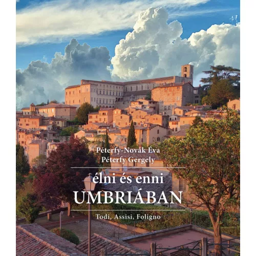 Élni És Enni Umbriában