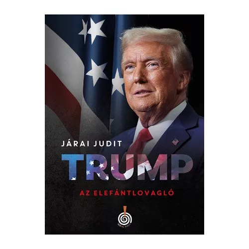 Trump, az elefántlovagló