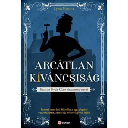 Arcátlan kíváncsiság