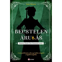 Becstelen árulás
