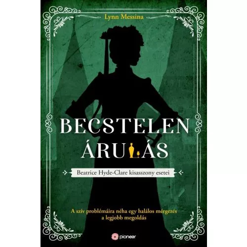 Becstelen árulás