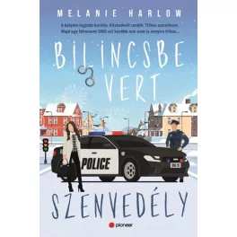 Bilincsbe vert szenvedély - Bellamy Creek