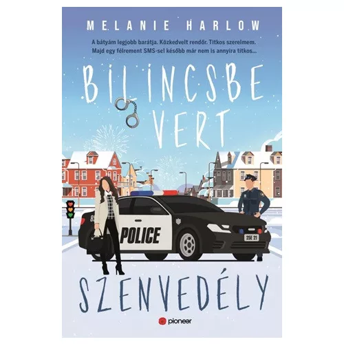 Bilincsbe vert szenvedély - Bellamy Creek
