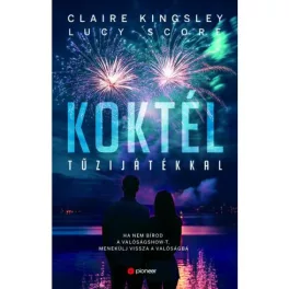 Koktél tűzijátékkal