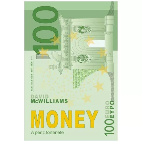 Money - Történet az emberi társadalomról