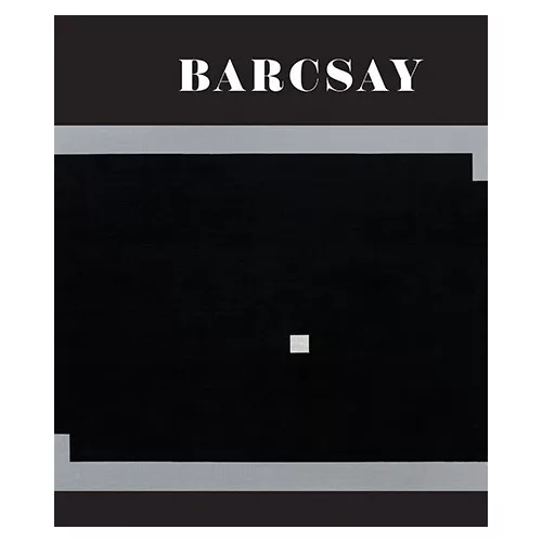 Barcsay - Sötét és világos harca Barcsay Jenő festészetében