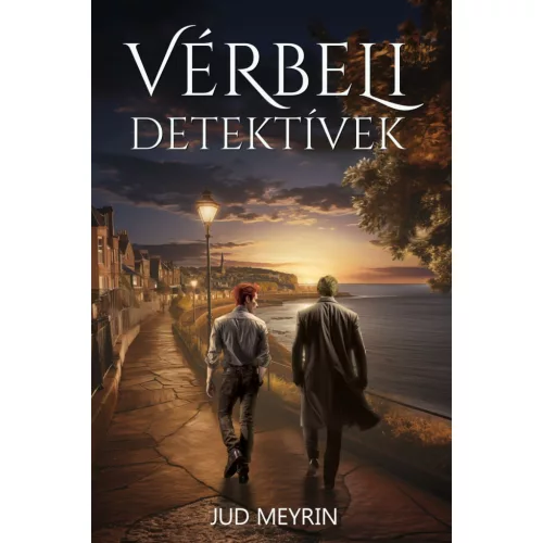 Vérbeli detektívek - Rózsakői rejtélyek 2,5. Felföldi rejtélyek 3,5.