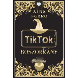 TikTok boszorkány