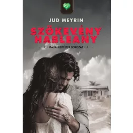 Szökevény hableány