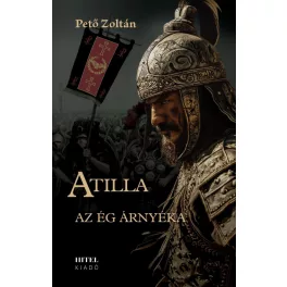 Atilla - Az ég árnyéka I.