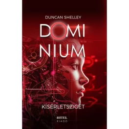 Kísérletsziget - Dominium 2.