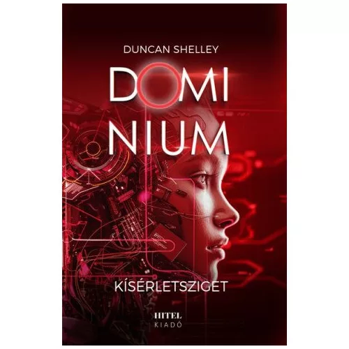 Kísérletsziget - Dominium 2.