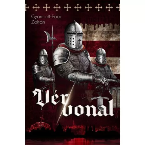 Vérvonal
