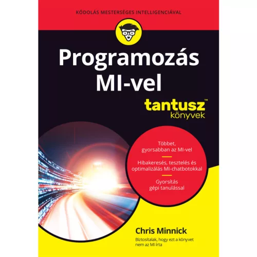 Programozás MI-vel