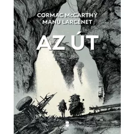 Az út (képregény)