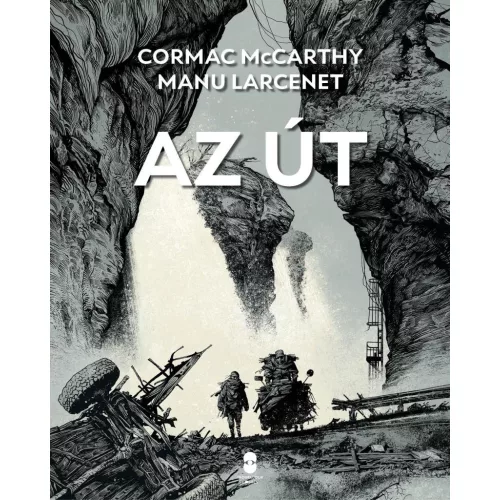 Az út (képregény)