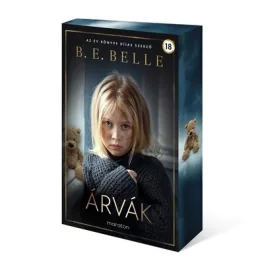 Árvák (éldekorált) (új kiadás)