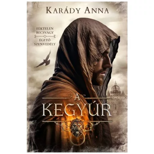 A kegyúr