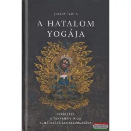 A hatalom yogája