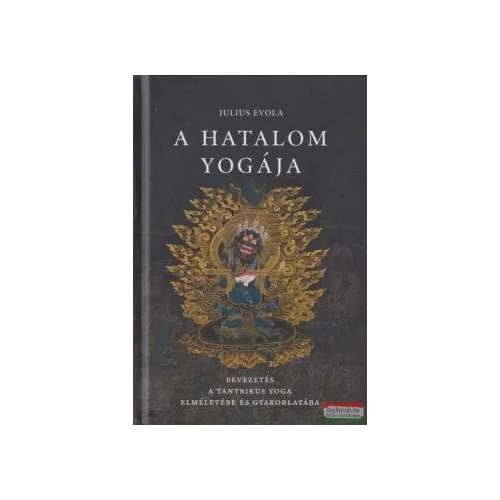 A hatalom yogája