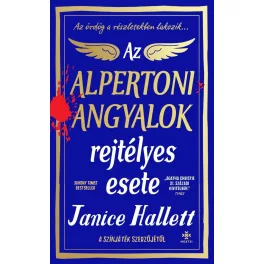 Az alpertoni angyalok rejtélyes esete