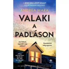 Valaki a padláson
