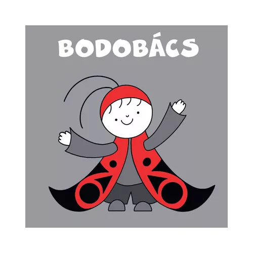 Bodobács