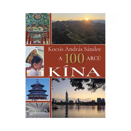 A 100 arcú Kína
