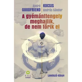 A gyémánttengely meghajlik, de nem törik el