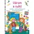 Várom a sulit! - Játékos iskolaelőkészítő képességfejlesztő