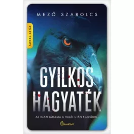 Gyilkos hagyaték - Farkas-akták