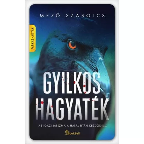 Gyilkos hagyaték - Farkas-akták
