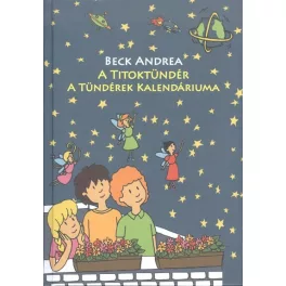 A Titoktündér - A tündérek kalendáriuma
