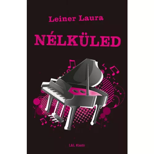 Nélküled /Bexi-sorozat 4.