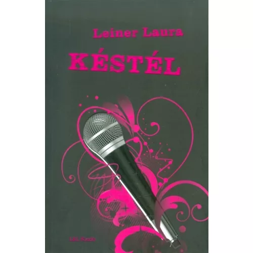Késtél /Bexi-sorozat 1.
