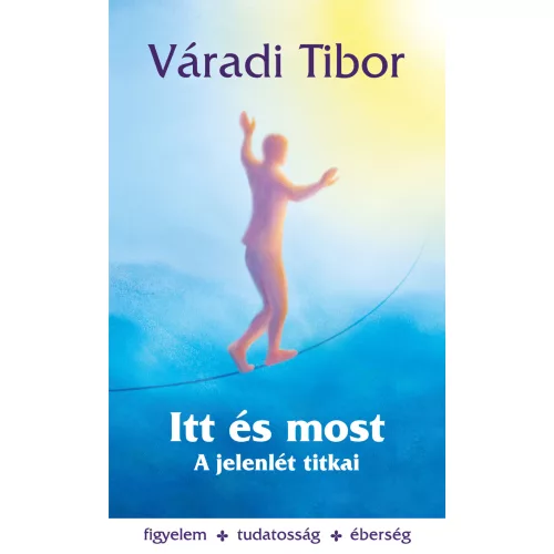 Itt és most - A jelenlét titkai