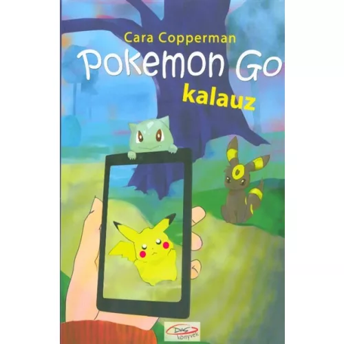 Pokemon Go kalauz