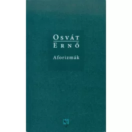 Aforizmák