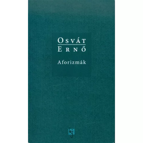 Aforizmák