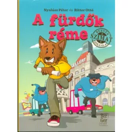 A fürdők réme - Berger Szimat Szolgálat