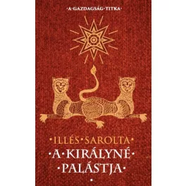 A KIRÁLYNÉ PALÁSTJA